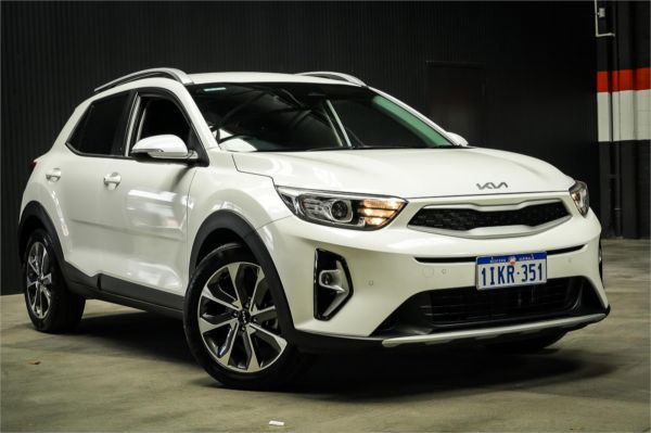 2024 Kia Stonic Wagon YB MY25 Sport image