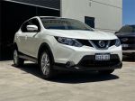 Image for 2016 Nissan QASHQAI Wagon J11 ST