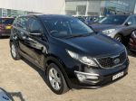 Image for 2013 KIA SPORTAGE 4D WAGON SL MY13 Si (FWD)