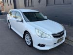 Image for 2010 SUBARU LIBERTY 4D WAGON MY10 2.5i