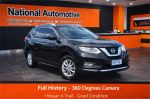 Image for 2018 Nissan X-TRAIL Wagon T32 Series II ST-L
