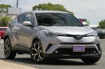 Image for 2018 Toyota C-HR Wagon ZYX10R G (HYBRID)