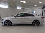 Image for 2014 Mercedes-Benz CLA-Class Coupe C117 CLA200