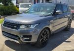 Image for 2015 Land Rover Range Rover Sport Wagon L494 16MY SDV6 HSE