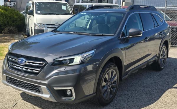 2023 Subaru Outback Wagon B7 MY23 AWD Sport image