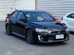 Image for 2016 Mitsubishi Lancer Sedan CF MY17 ES Sport