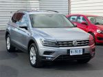Image for 2021 Volkswagen Tiguan Wagon 5N MY21 162TSI Proline Allspace Wagon 7sp 4MOTION 2.0T
