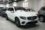 Image for 2019 Mercedes-Benz GLC-Class GLC200 Auto