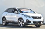 Image for 2018 Peugeot 3008 Hatchback P84 MY18 Allure