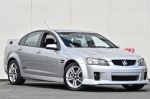 Image for 2007 Holden Commodore Sedan VE SS