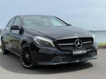 Image for 2018 MERCEDES-BENZ A180 5D HATCHBACK 176 MY18