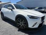 Image for 2015 Mazda CX-3 Wagon DK2W7A sTouring