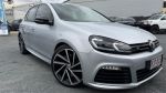 Image for 2011 Volkswagen Golf Hatchback VI MY11 R