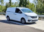 Image for 2021 LDV G10 4D VAN SV7C LIFT DOOR