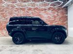 Image for 2022 LAND ROVER DEFENDER 3D WAGON L663 MY23 90 P400 SE (294kW)
