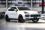 Image for 2019 Porsche Cayenne Wagon E3 MY19