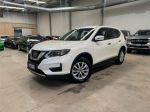 Image for 2018 NISSAN X-TRAIL 4D WAGON T32 SERIES 2 ST (2WD)