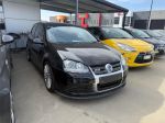 Image for 2006 VOLKSWAGEN GOLF 3D HATCHBACK 1K R32