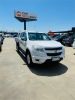 Image for 2012 HOLDEN COLORADO CREW CAB P/UP RG LTZ (4x4)