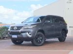 Image for 2015 Toyota Fortuner Crusade Auto 4x4