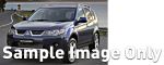 Image for 2008 MITSUBISHI OUTLANDER OLYMPIC EDITION (7 SEAT) ZG MY08