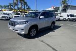 Image for 2023 Toyota Landcruiser Prado GXL GDJ150R