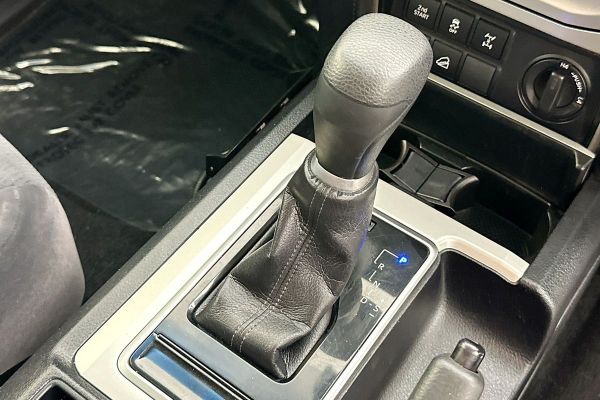 2021 Toyota Landcruiser Prado GDJ150R GXL image