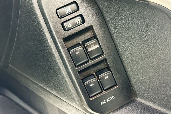 2021 Toyota Landcruiser Prado GDJ150R GXL image