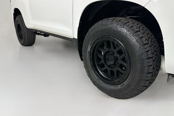 2021 Toyota Landcruiser Prado GDJ150R GXL image