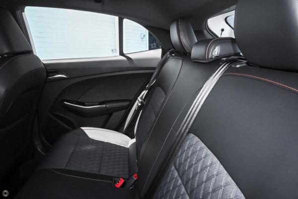 2025 MG MG3 Essence Auto MY25 image