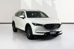 Image for 2021 Mazda CX-8 SPORT (FWD) CX8D