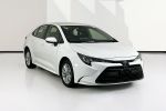 Image for 2024 Toyota COROLLA ASCENT SPORT MZEA12R