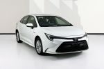 Image for 2024 Toyota COROLLA ASCENT SPORT HYBRID ZWE219R