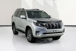 Image for 2023 Toyota LANDCRUISER PRADO KAKADU GDJ150R