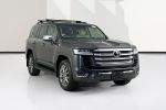 Image for 2024 Toyota LANDCRUISER LC300 SAHARA ZX (4x4) FJA300R