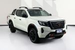 Image for 2024 Nissan NAVARA PRO-4X (4x4) D23 MY24 4X4