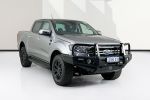 Image for 2019 Ford RANGER XLT 3.2 (4x4) PX MKIII MY19 4X4 3.2L