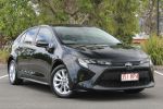 Image for 2020 Toyota Corolla SEDAN SX MZEA12R