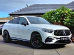 Image for 2025 Mercedes-benz Glc-class COUPE GLC43 AMG C254