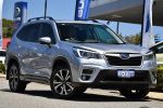Image for 2019 Subaru Forester 2.5i Premium S5