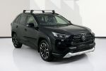 Image for 2019 Toyota RAV4 EDGE (AWD) AXAA54R