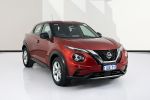 Image for 2022 Nissan JUKE ST+ F16 MY23