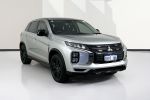 Image for 2023 Mitsubishi ASX MR (2WD) XD MY23