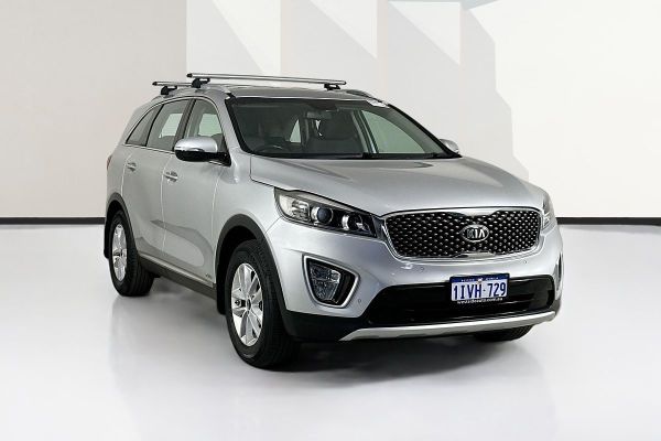 2015 Kia SORENTO Si (4x4) UM image