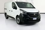 Image for 2021 Mitsubishi EXPRESS GLX SWB (MULTIMEDIA/NAVI) SN MY22 SWB