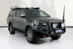 Image for 2018 Toyota HILUX SR5 (4x4) GUN126R MY17 4X4