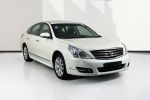 Image for 2011 Nissan Maxima 250 ST-L J32