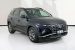 Image for 2022 Hyundai TUCSON ELITE (AWD) NX4.V1 MY22