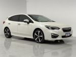 Image for 2017 SUBARU IMPREZA 5D HATCHBACK MY18 2.0i-S (AWD)