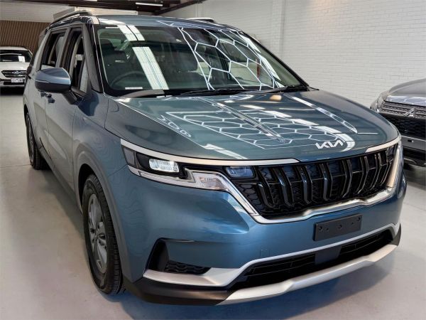 2023 Kia Carnival Wagon KA4 MY23 S image
